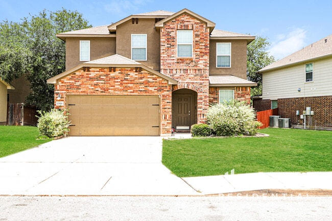 property at 13910 Palatine Hill