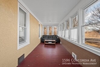 1596 Concordia Ave in St. Paul, MN - Building Photo - Building Photo