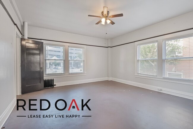 property at 603 S Rampart Blvd