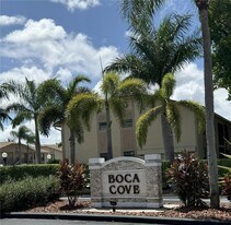 9539 Boca Cove Cir in Boca Raton, FL - Building Photo