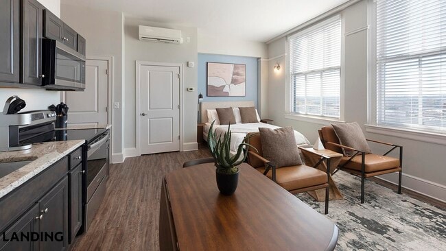 187 N Church St in Spartanburg, SC - Building Photo - Building Photo