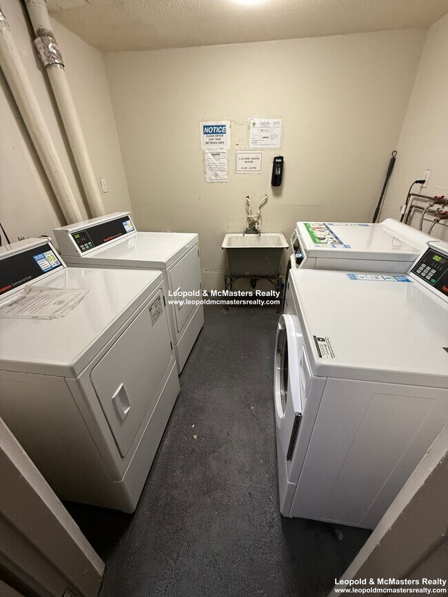 79 Gardner St, Unit 34 in Boston, MA - Building Photo - Building Photo