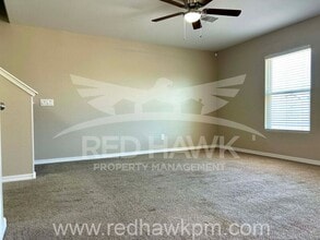 1050 Kachina Dr in Coolidge, AZ - Foto de edificio - Building Photo