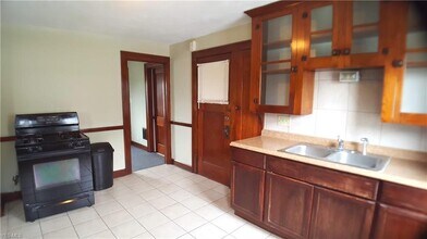 3708 Stickney Ave in Cleveland, OH - Building Photo - Building Photo