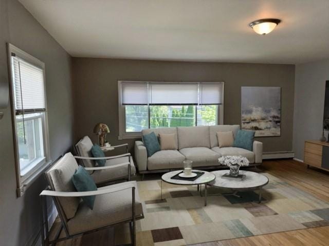 7 Green St, Unit A in Hastings On Hudson, NY - Foto de edificio - Building Photo