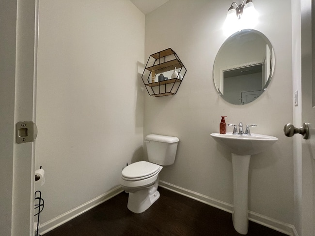 2644 Stonekey Bend in Lithonia, GA - Building Photo - Building Photo