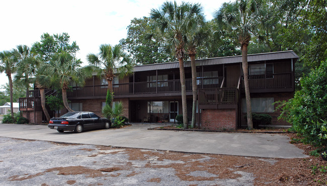 5802 Sr-22 in Panama City, FL - Building Photo - Building Photo