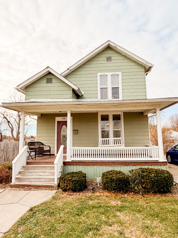 78 Garfield Ave in Galesburg, IL - Building Photo - Building Photo