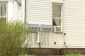 179 Blaine St in Manchester, NH - Building Photo - Building Photo