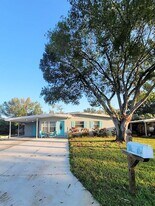 513 Firefly Ln in Apollo Beach, FL - Building Photo