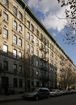 39 W 129th St Apartments