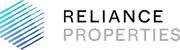 Property Management Company Logo Reliance Properties Ltd.