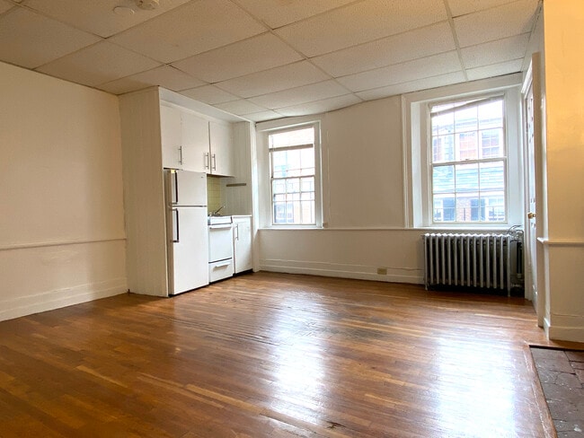 90 Myrtle St, Unit 6 in Boston, MA - Foto de edificio - Building Photo