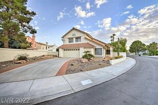 371 Placer Creek Ln in Henderson, NV - Building Photo