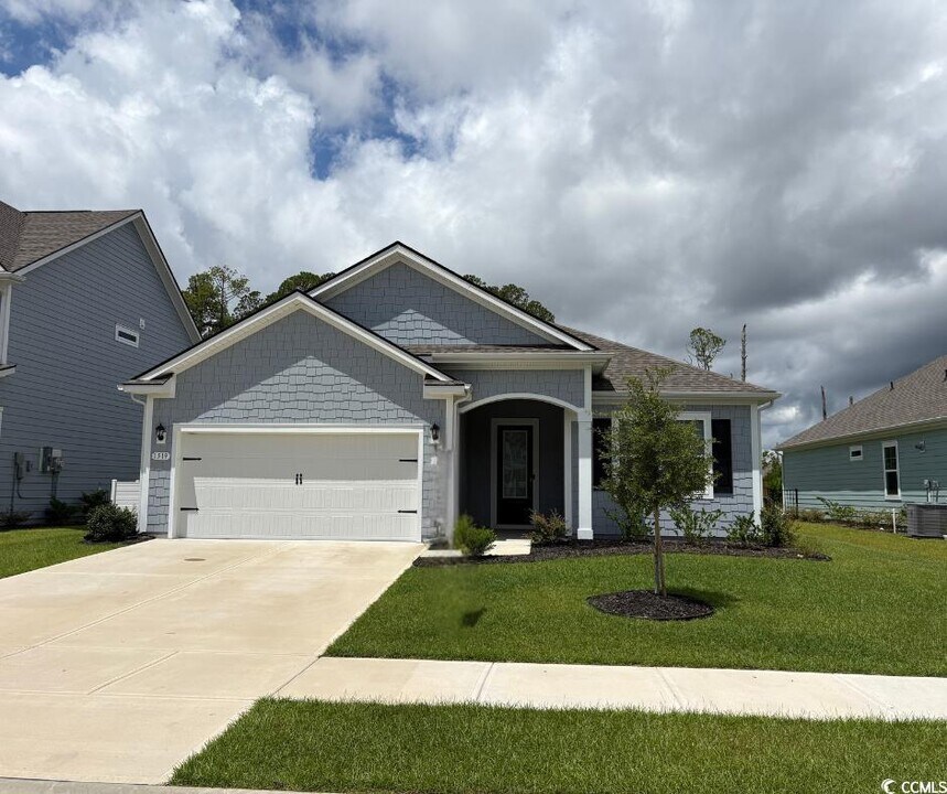 1519 Wood Stork Dr in Conway, SC - Building Photo
