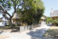 531 Prescott St in Pasadena, CA - Building Photo - Building Photo