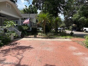 2880 Olga Pl in Jacksonville, FL - Building Photo - Building Photo