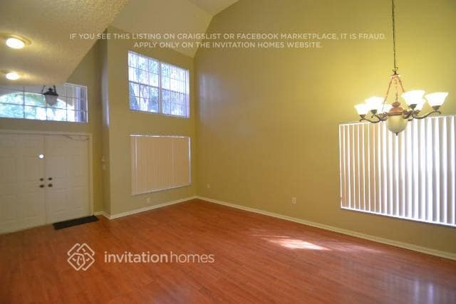 20382 SW 3rd St in Pembroke Pines, FL - Building Photo - Building Photo