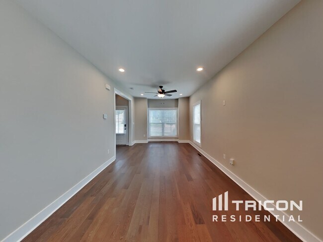 15 Sycamore Ridge W in Burns, TN - Foto de edificio - Building Photo