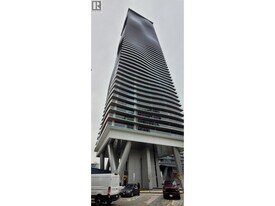 4880 Lougheed Hwy. in Burnaby, BC - Building Photo