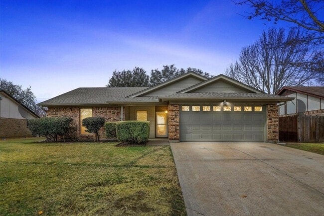 property at 324 Sioux St