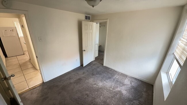 property at 1832 E 4625 S