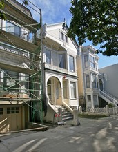 43-45 Noe St in San Francisco, CA - Building Photo - Building Photo