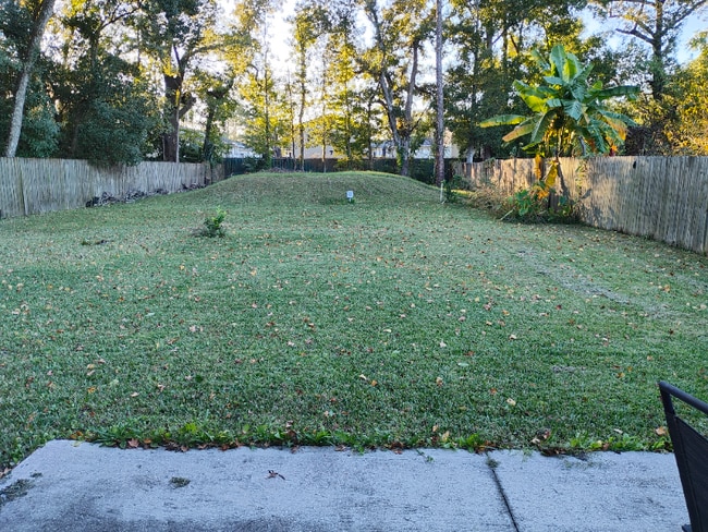 3134 Nain Rd in Jacksonville, FL - Foto de edificio - Building Photo