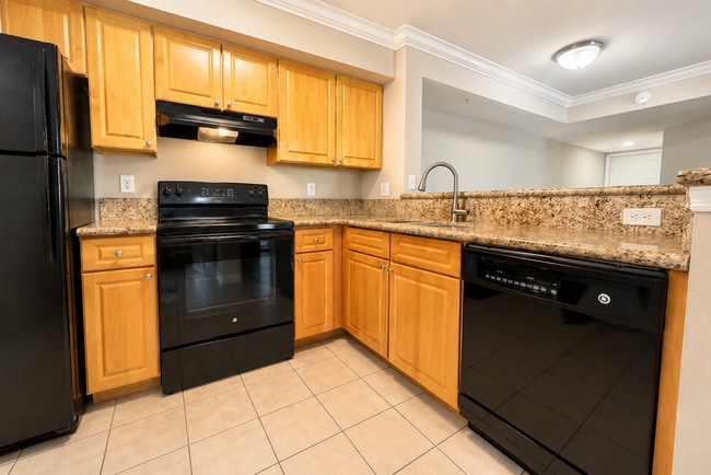 property at 15155 Michelangelo Blvd
