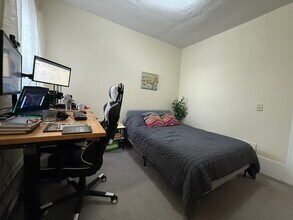 28 S Huntington Ave, Unit 5 in Boston, MA - Building Photo - Building Photo