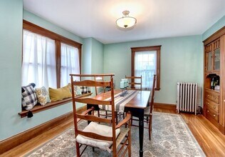 31 Milton Rd in Quincy, MA - Building Photo - Building Photo