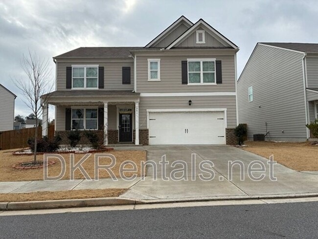 property at 261 Barnwood Ln