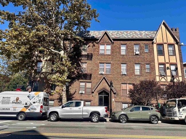 property at 301 Palisade Ave