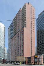 The Harrison in Long Island City, NY - Building Photo - Building Photo