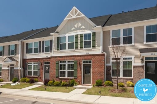 property at 506 Berry Chase Way