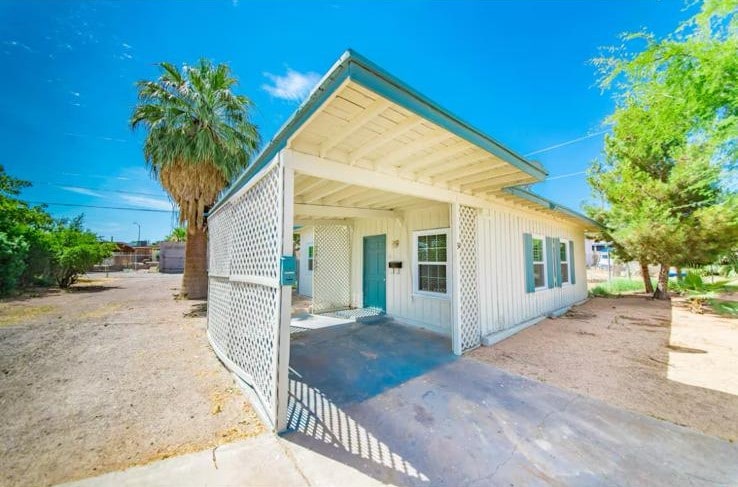 31 Arkansas Ave in Henderson, NV - Building Photo