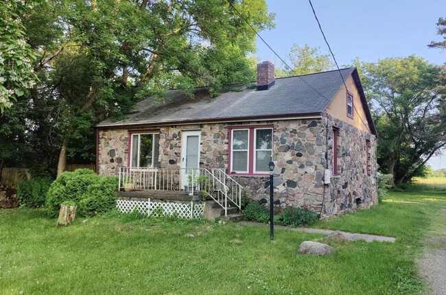 property at 51319 Geddes Rd
