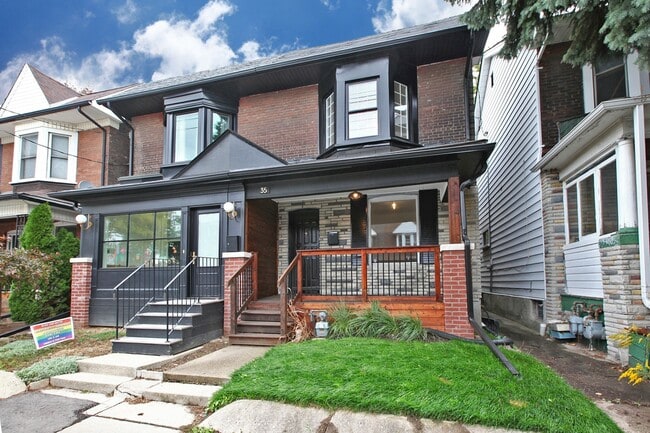property at 35 Greenwood Ave