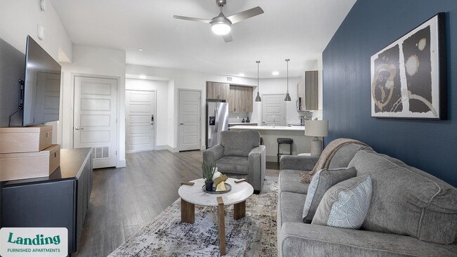 2323 E Highland Ave in Phoenix, AZ - Building Photo - Building Photo
