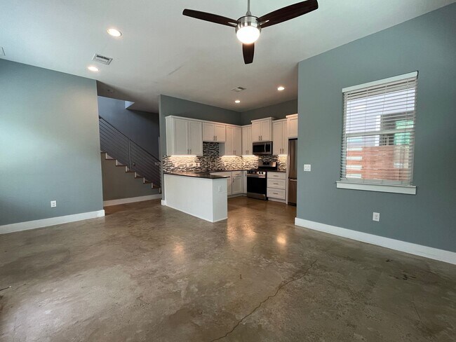 1005 Valdez St in Austin, TX - Building Photo - Building Photo
