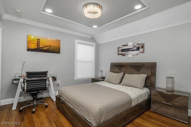 property at 16309 Winfield Ln