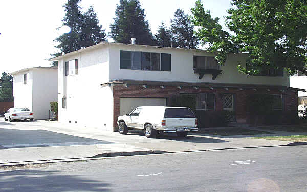 780 Deland Ave in San Jose, CA - Building Photo - Building Photo