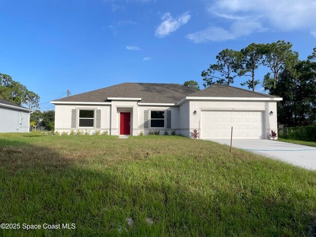 property at 972 Toluca St SE