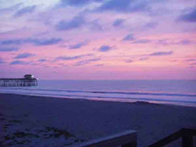 141 California Ave in Cocoa Beach, FL - Building Photo - Building Photo