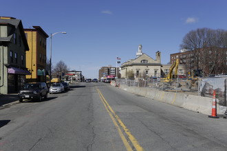 Depot Square 2 in Beverly, MA - Building Photo - Building Photo