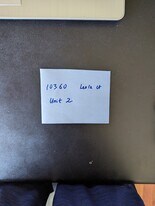 10360 Leola Court, Unit 2 in Cupertino, CA - Building Photo