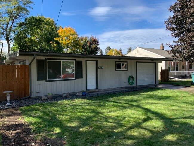 property at 423 N 19th St