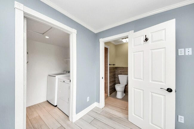 property at 3758 Tanglewilde St