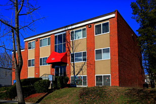 Montpelier's Choice Apartments