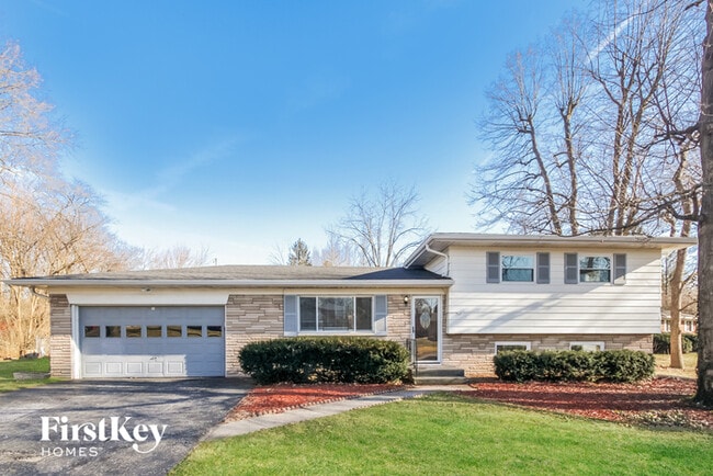 property at 8141 S East St